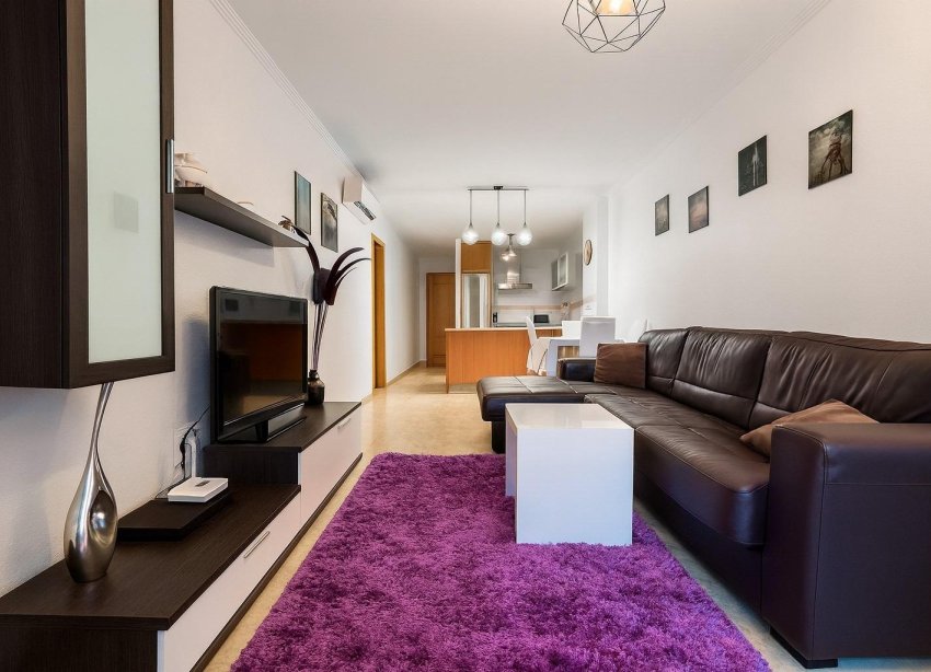 Resale - Apartment - Orihuela Costa - Altos de Campoamor