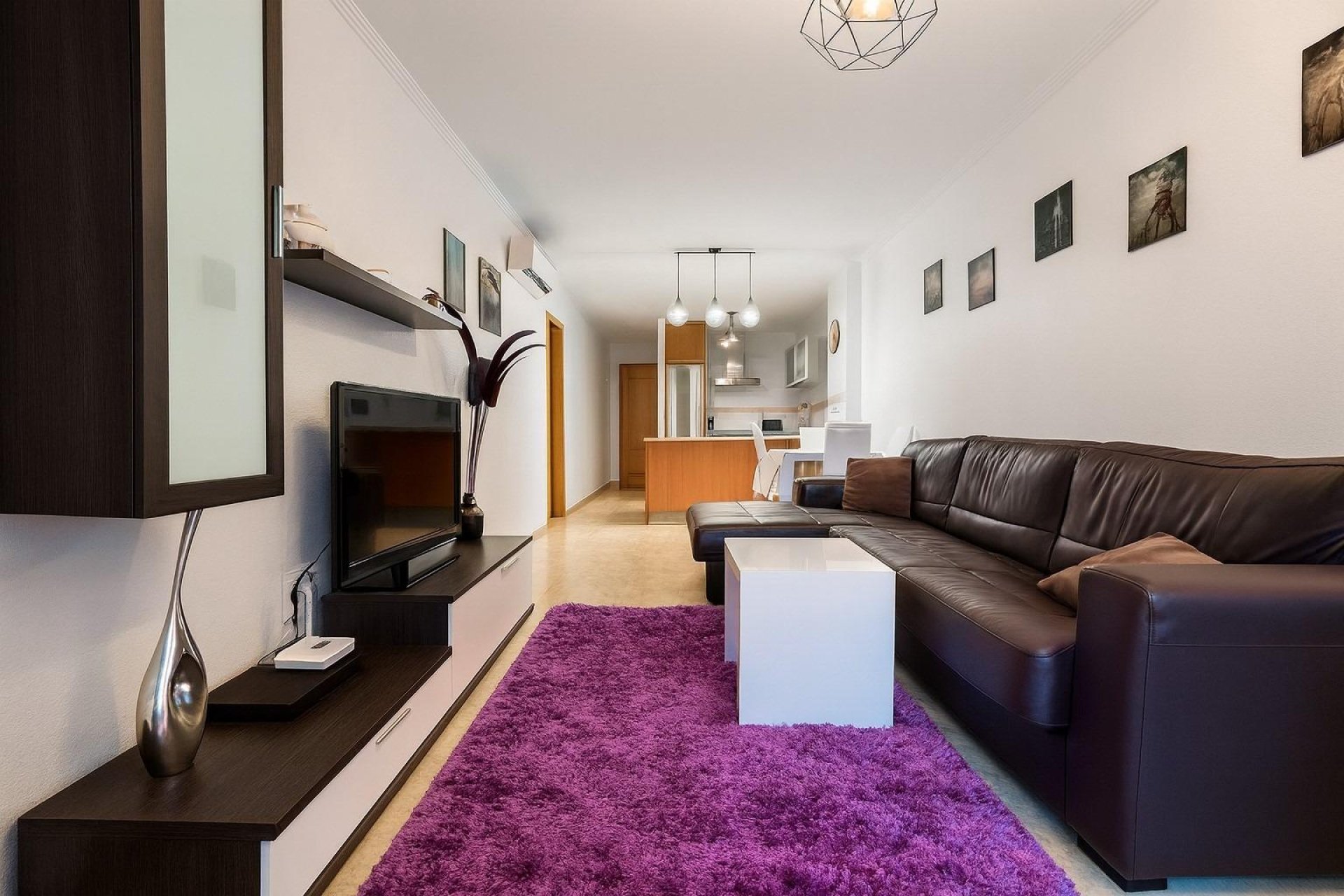 Resale - Apartment - Orihuela Costa - Altos de Campoamor