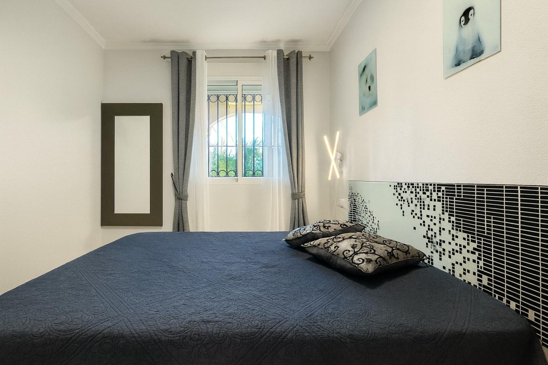 Resale - Apartment - Orihuela Costa - Altos de Campoamor