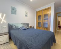 Resale - Apartment - Orihuela Costa - Altos de Campoamor