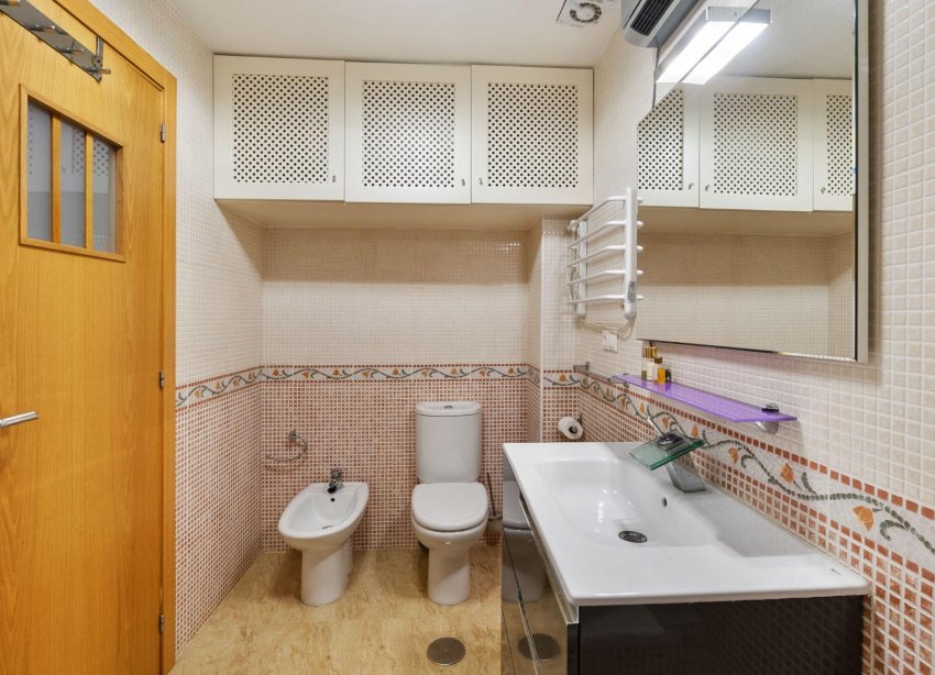 Resale - Apartment - Orihuela Costa - Altos de Campoamor