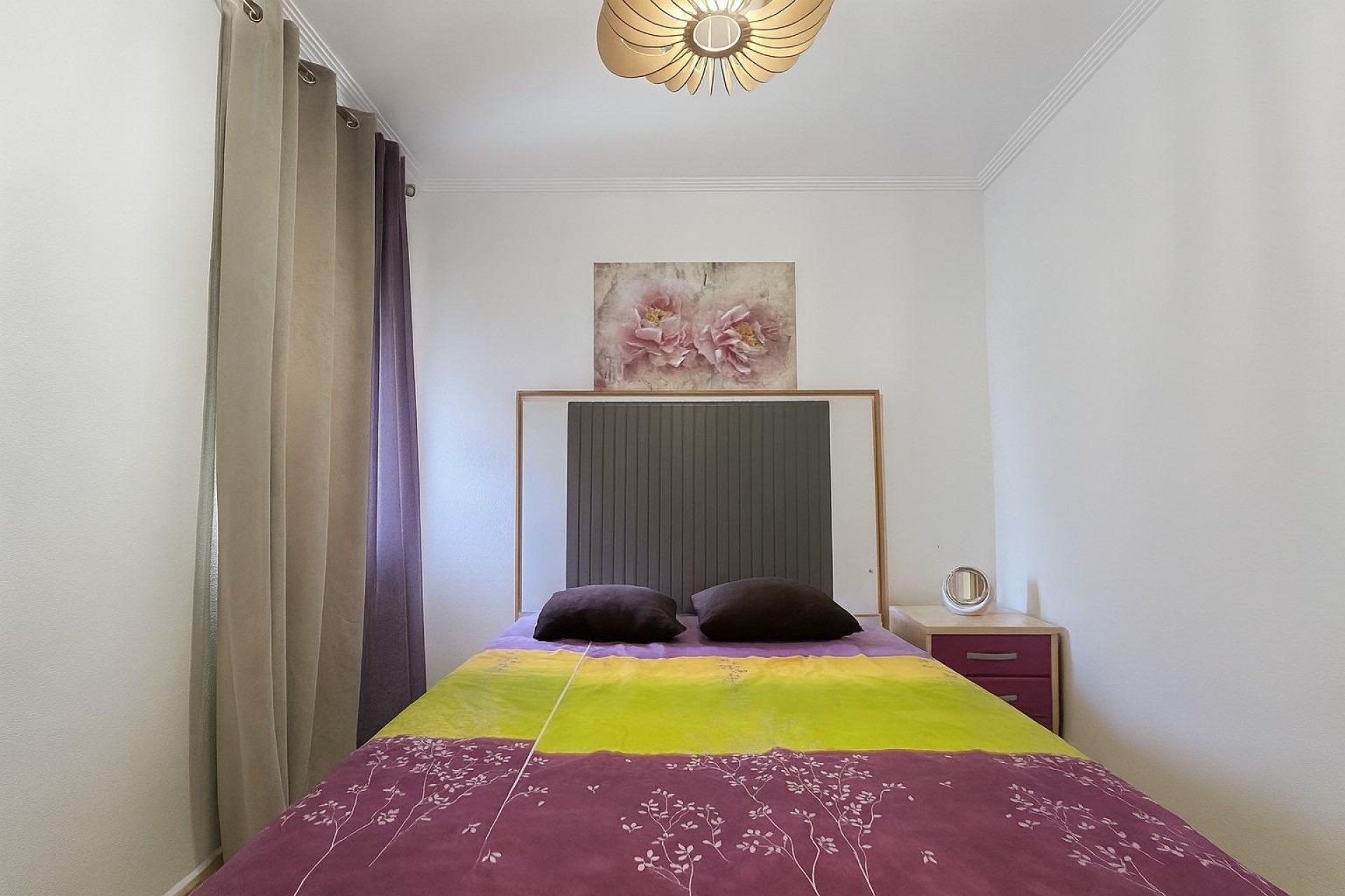 Resale - Apartment - Orihuela Costa - Altos de Campoamor