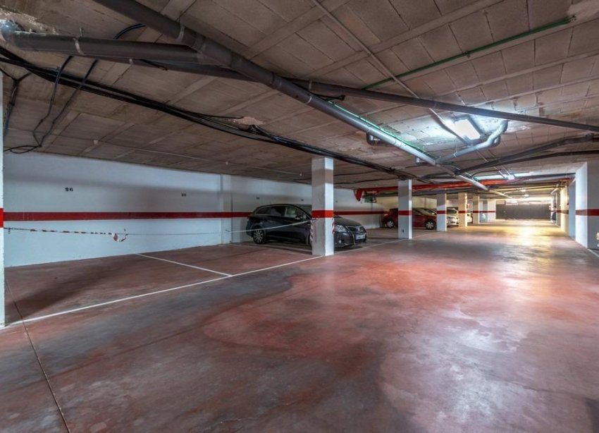 Resale - Apartment - Orihuela Costa - Altos de Campoamor