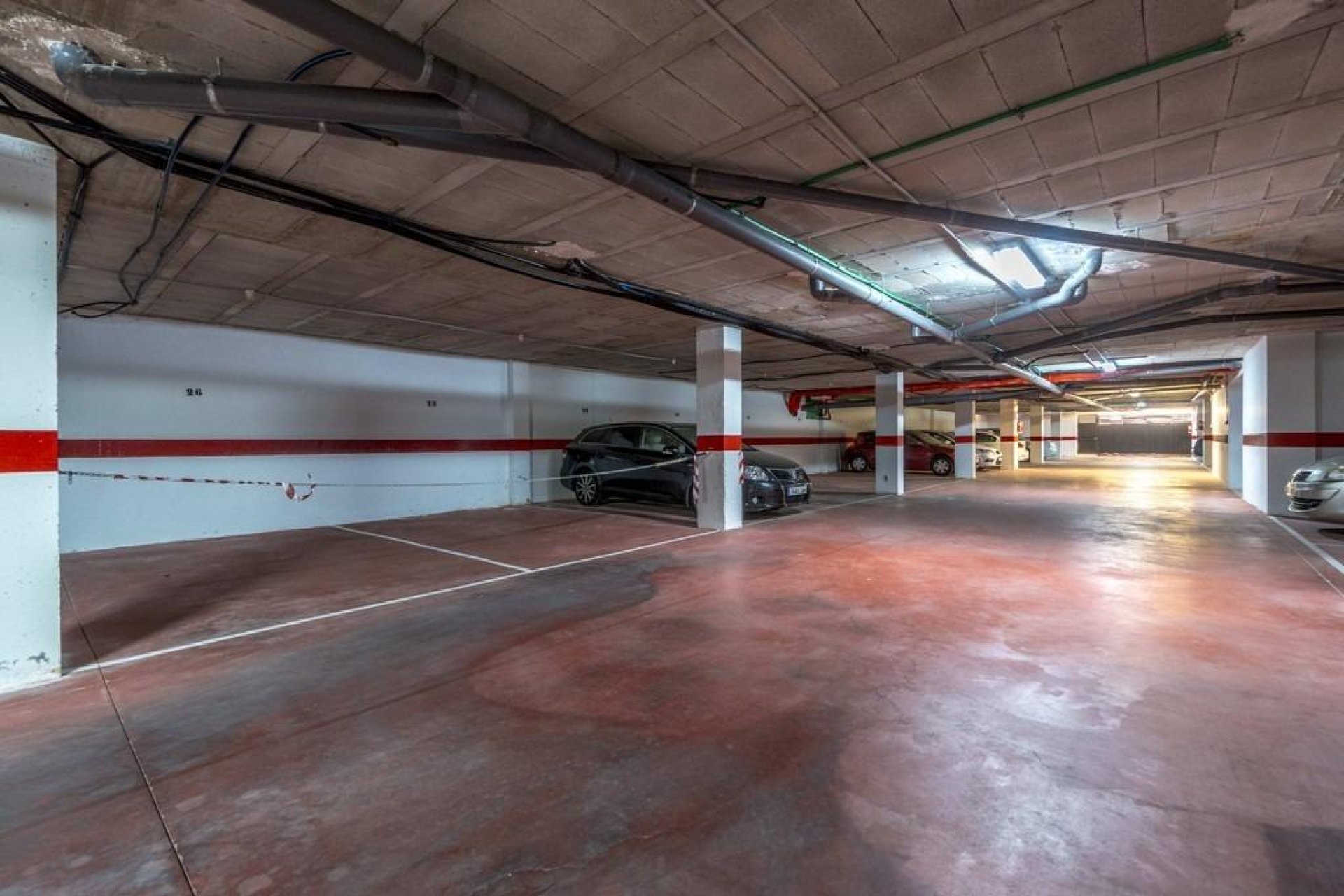 Resale - Apartment - Orihuela Costa - Altos de Campoamor