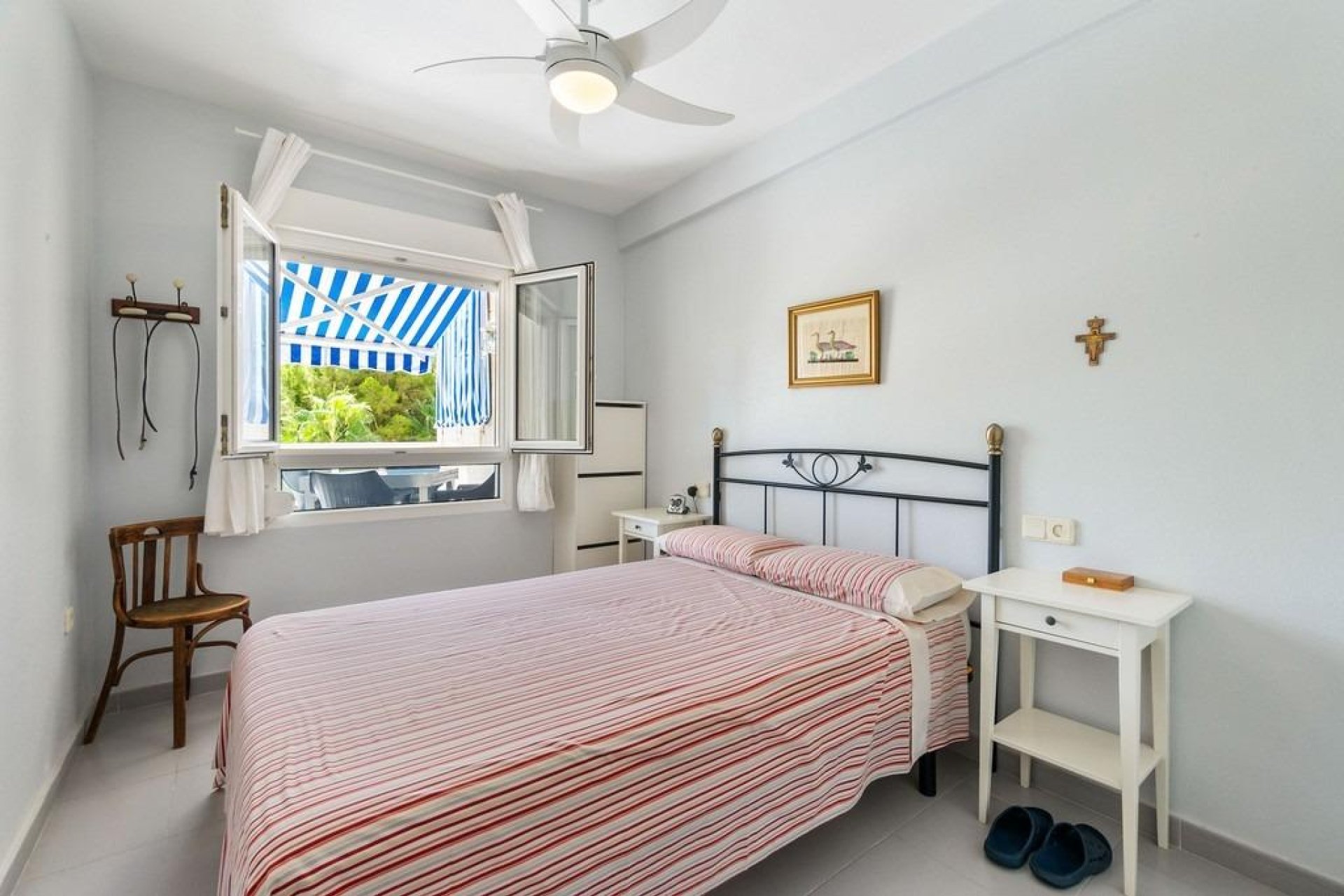 Resale - Apartment - Orihuela Costa - Altos de Campoamor