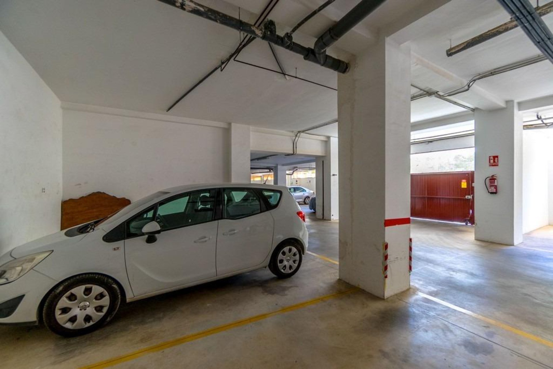 Resale - Apartment - Orihuela Costa - Altos de Campoamor