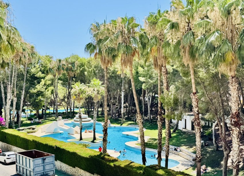 Resale - Apartment - Orihuela Costa - Altos de Campoamor