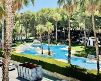 Resale - Apartment - Orihuela Costa - Altos de Campoamor