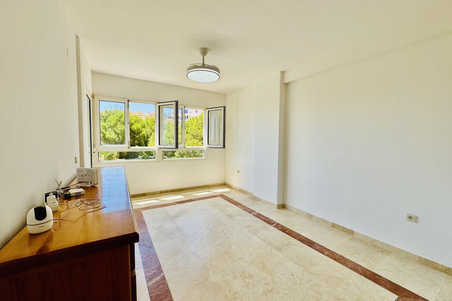 Resale - Apartment - Orihuela Costa - Altos de Campoamor