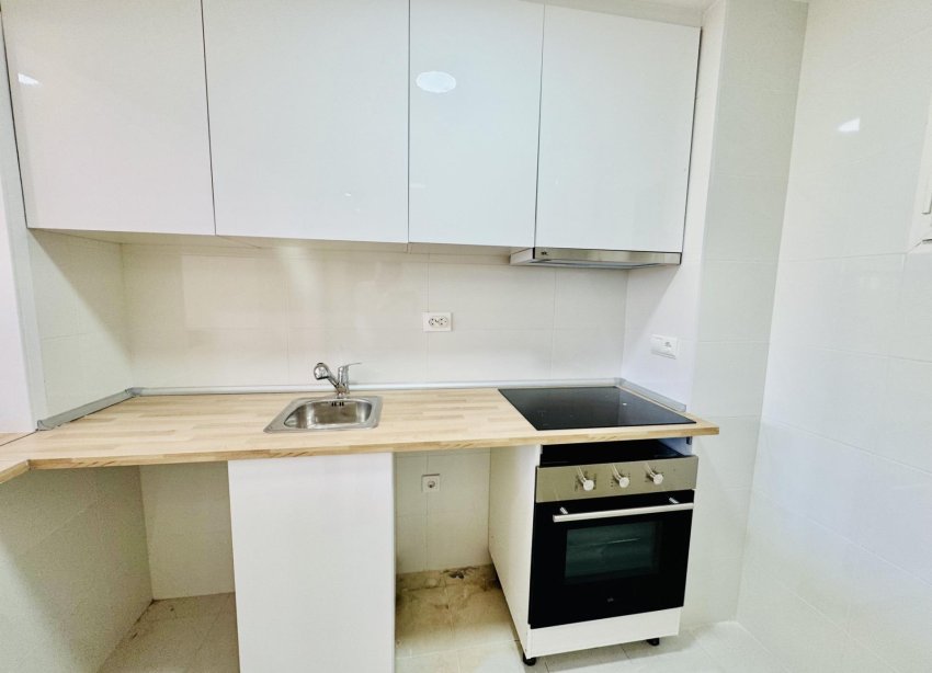 Resale - Apartment - Orihuela Costa - Altos de Campoamor