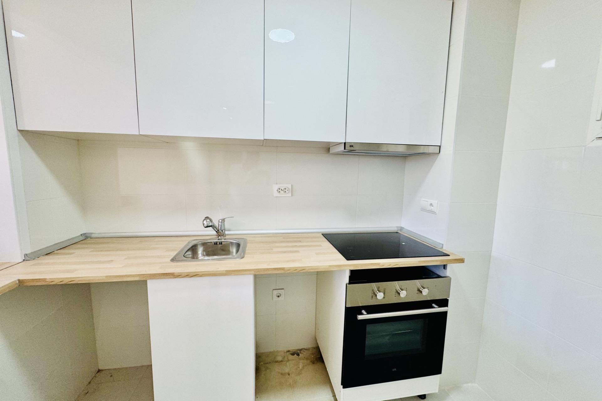 Resale - Apartment - Orihuela Costa - Altos de Campoamor