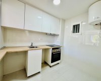 Resale - Apartment - Orihuela Costa - Altos de Campoamor