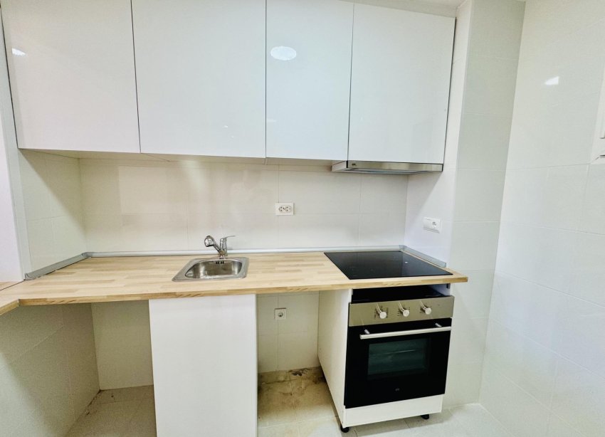 Resale - Apartment - Orihuela Costa - Altos de Campoamor