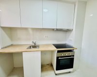 Resale - Apartment - Orihuela Costa - Altos de Campoamor