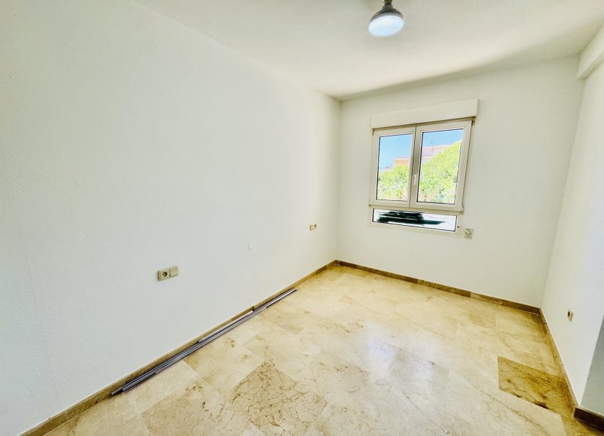 Resale - Apartment - Orihuela Costa - Altos de Campoamor