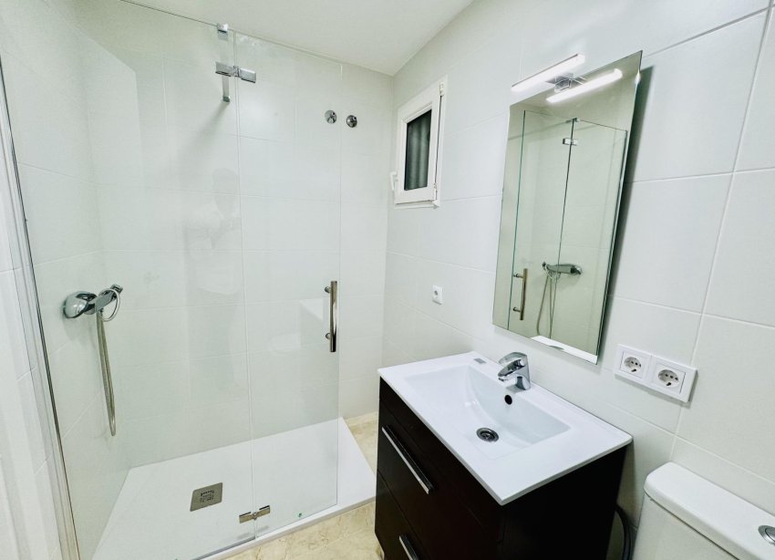 Resale - Apartment - Orihuela Costa - Altos de Campoamor