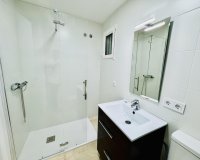Resale - Apartment - Orihuela Costa - Altos de Campoamor