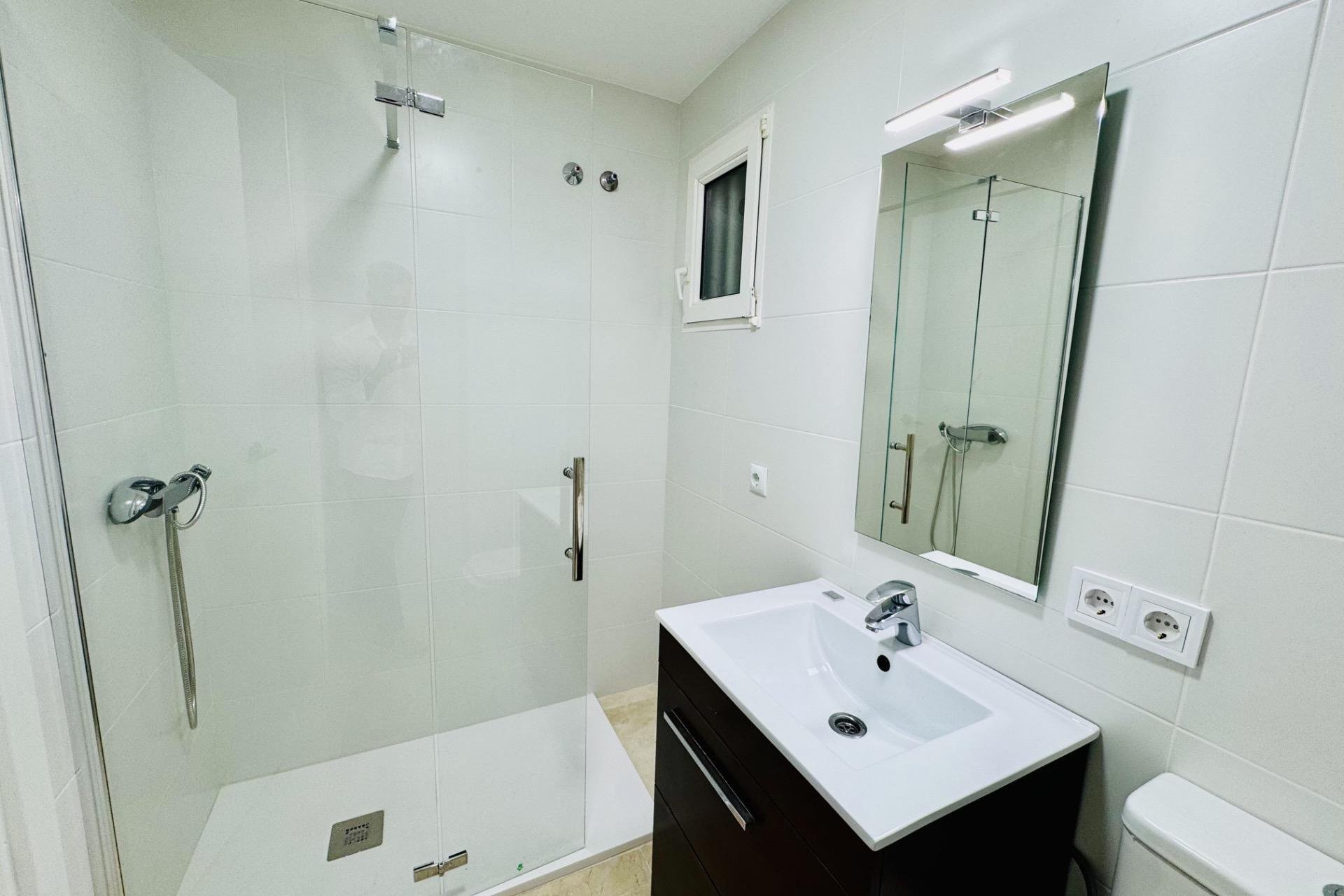 Resale - Apartment - Orihuela Costa - Altos de Campoamor