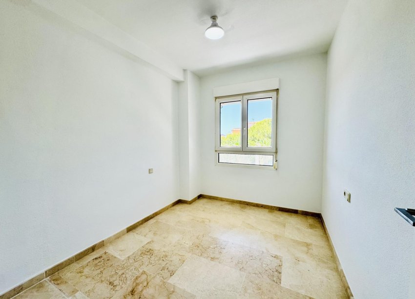 Resale - Apartment - Orihuela Costa - Altos de Campoamor