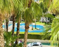 Resale - Apartment - Orihuela Costa - Altos de Campoamor