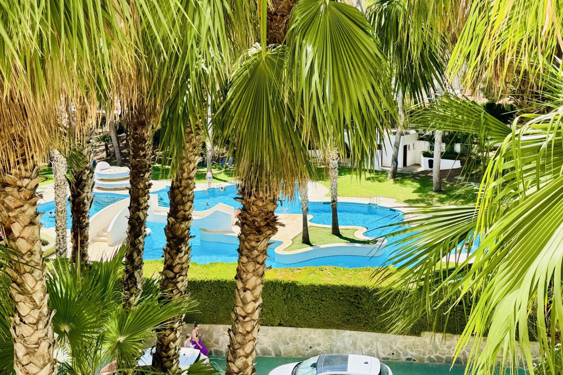 Resale - Apartment - Orihuela Costa - Altos de Campoamor