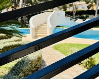 Resale - Apartment - Orihuela Costa - Altos de Campoamor