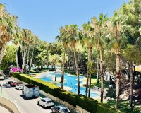 Resale - Apartment - Orihuela Costa - Altos de Campoamor