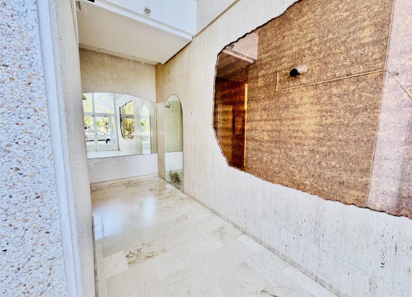 Resale - Apartment - Orihuela Costa - Altos de Campoamor