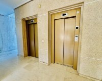 Resale - Apartment - Orihuela Costa - Altos de Campoamor