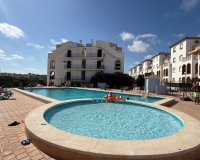 Resale - Apartment - Orihuela - Costa Blanca Sur
