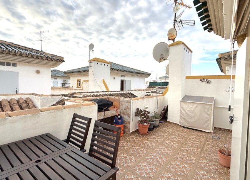 Resale - Apartment - Orihuela - Costa Blanca Sur