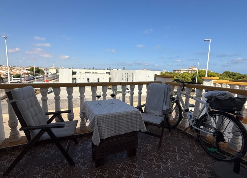 Resale - Apartment - Orihuela - Costa Blanca Sur