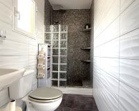 Resale - Apartment - Orihuela - Costa Blanca Sur