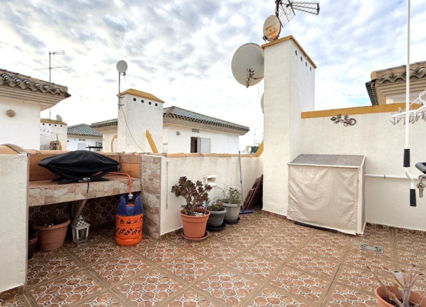 Resale - Apartment - Orihuela - Costa Blanca Sur