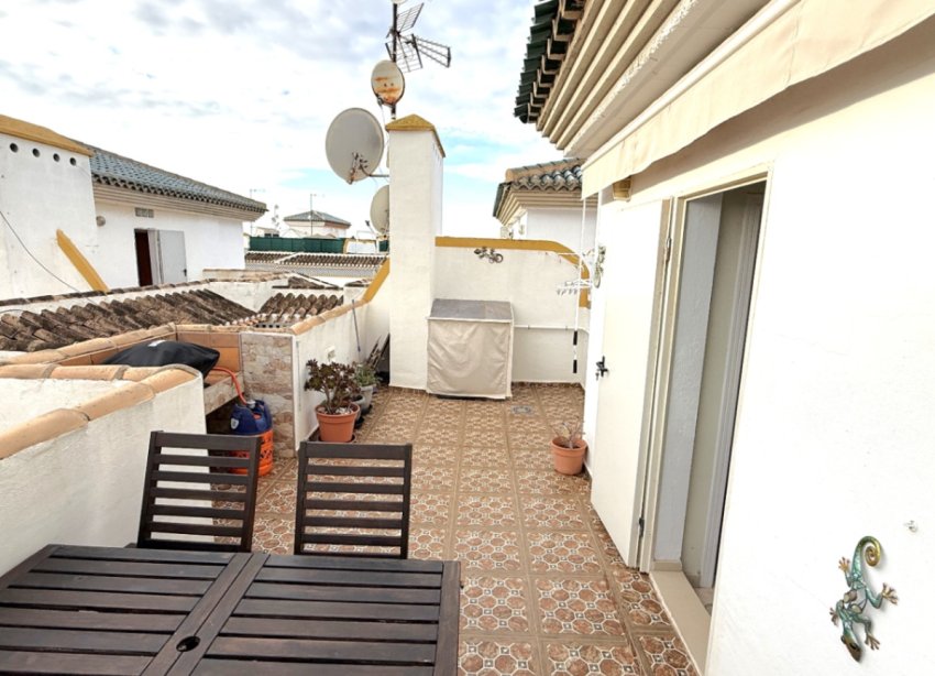 Resale - Apartment - Orihuela - Costa Blanca Sur