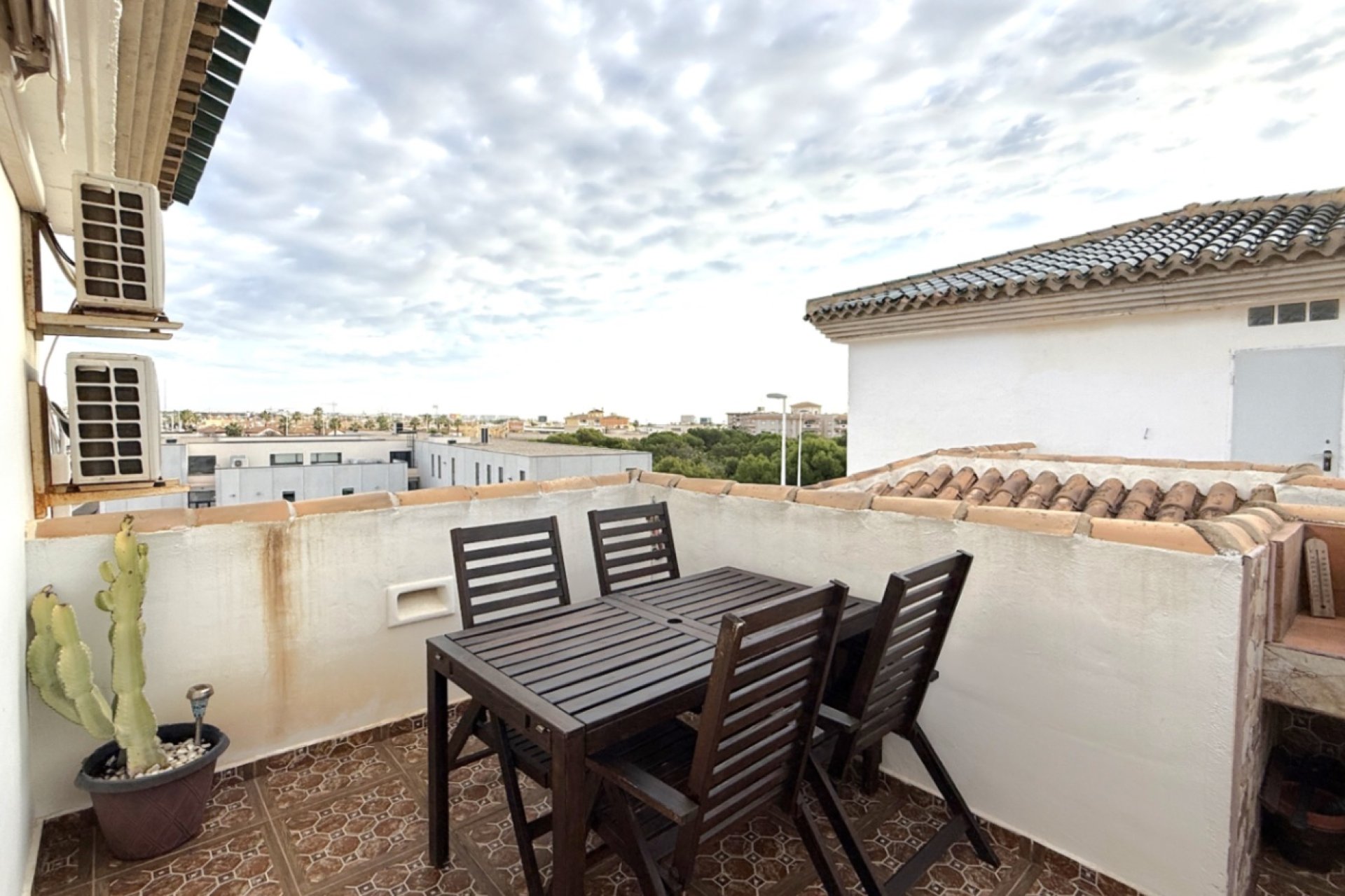 Resale - Apartment - Orihuela - Costa Blanca Sur