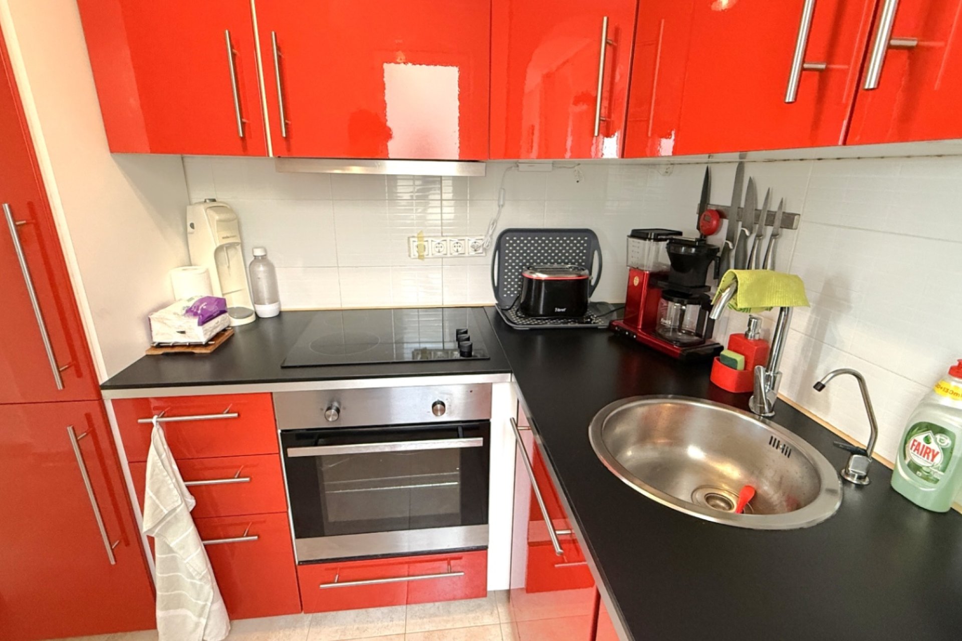 Resale - Apartment - Orihuela - Costa Blanca Sur