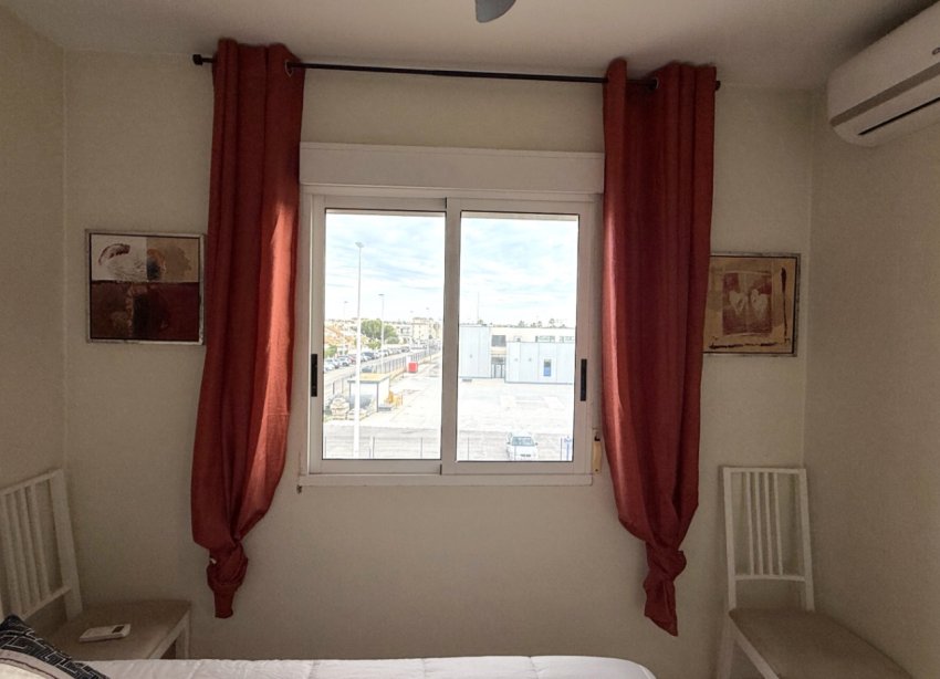 Resale - Apartment - Orihuela - Costa Blanca Sur