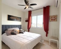 Resale - Apartment - Orihuela - Costa Blanca Sur