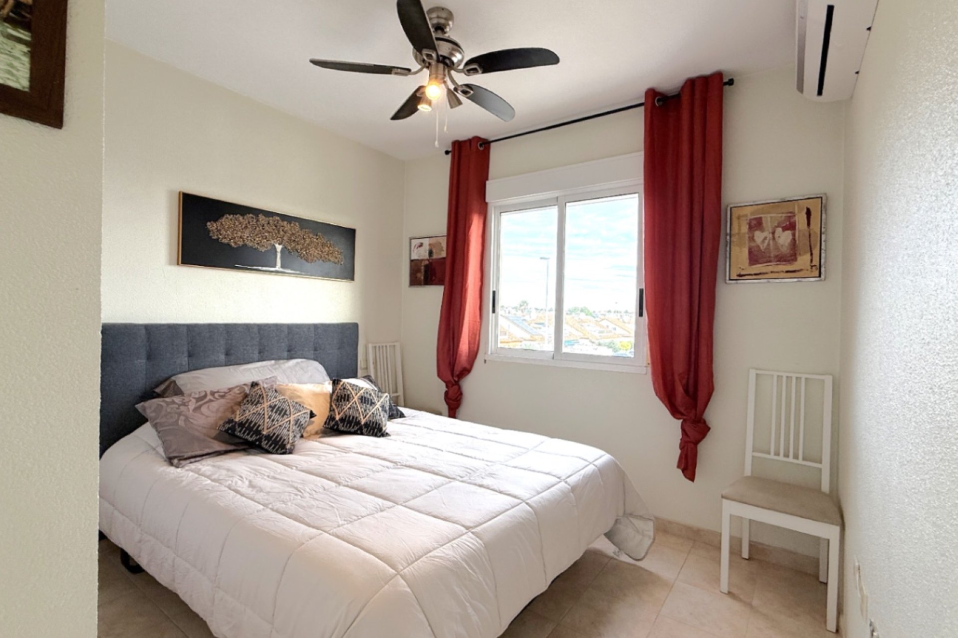 Resale - Apartment - Orihuela - Costa Blanca Sur