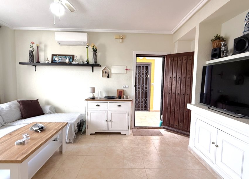 Resale - Apartment - Orihuela - Costa Blanca Sur