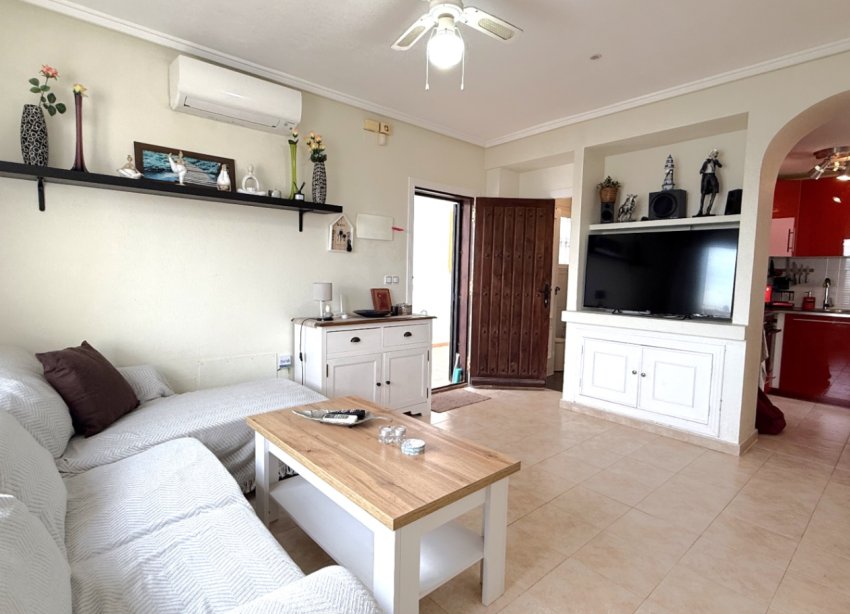 Resale - Apartment - Orihuela - Costa Blanca Sur