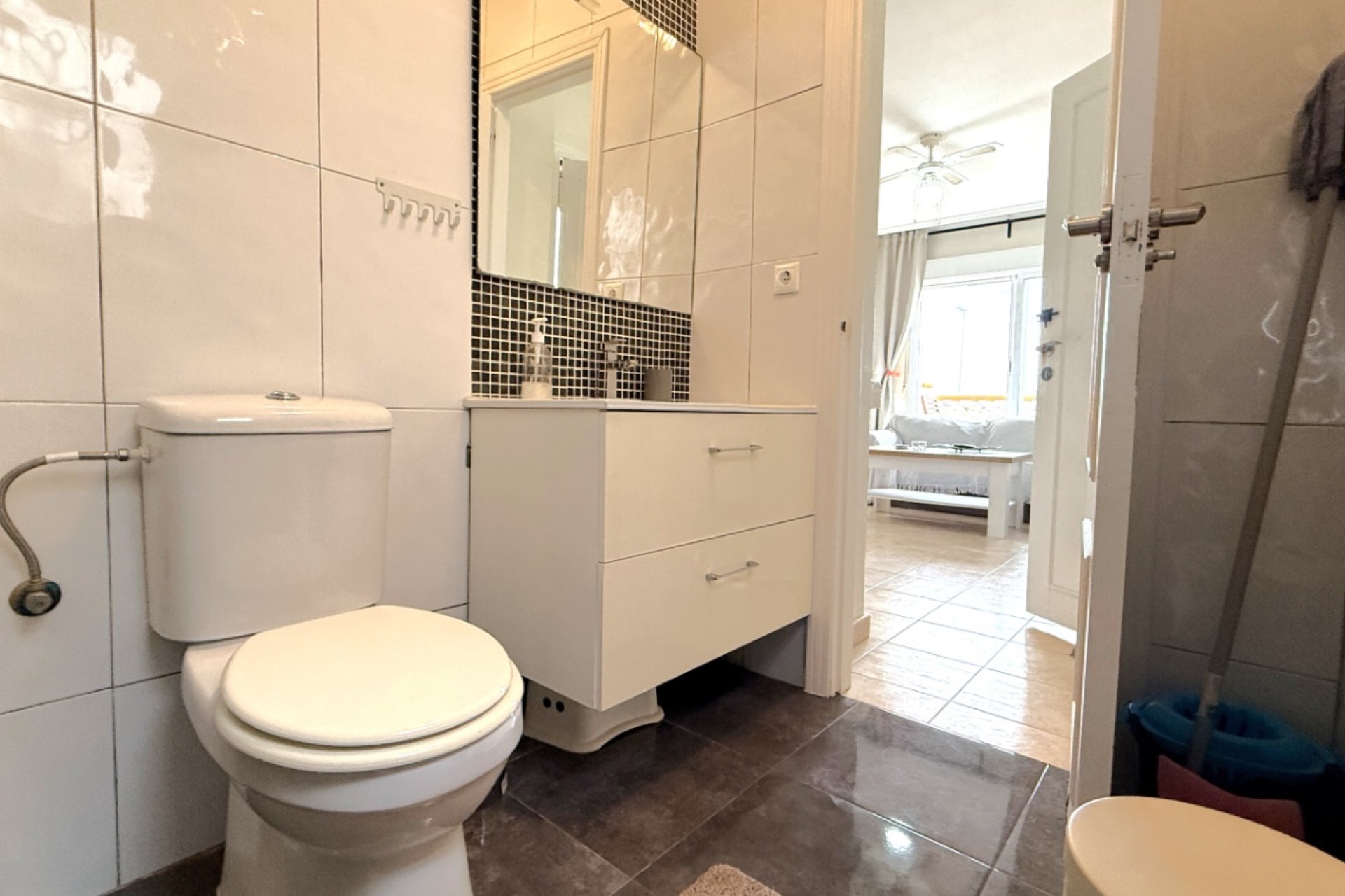 Resale - Apartment - Orihuela - Costa Blanca Sur