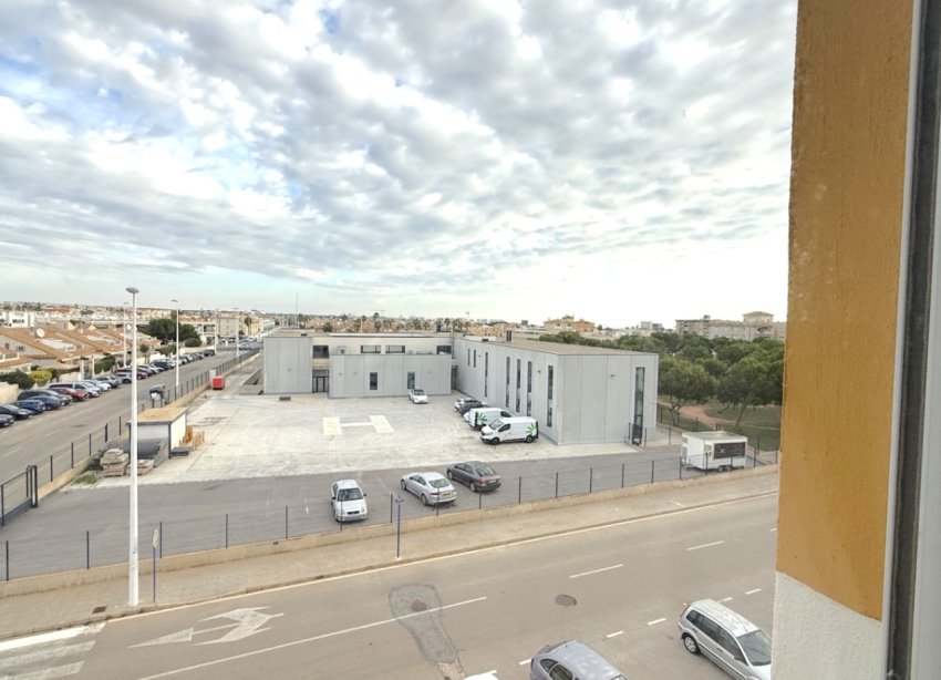 Resale - Apartment - Orihuela - Costa Blanca Sur