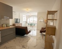 Resale - Apartment - Orihuela - Costa Blanca