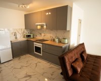 Resale - Apartment - Orihuela - Costa Blanca