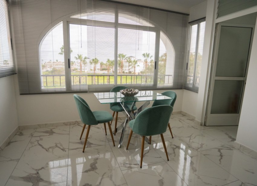 Resale - Apartment - Orihuela - Costa Blanca