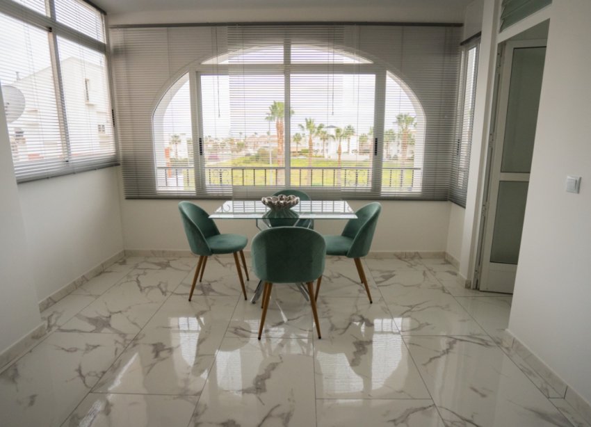 Resale - Apartment - Orihuela - Costa Blanca