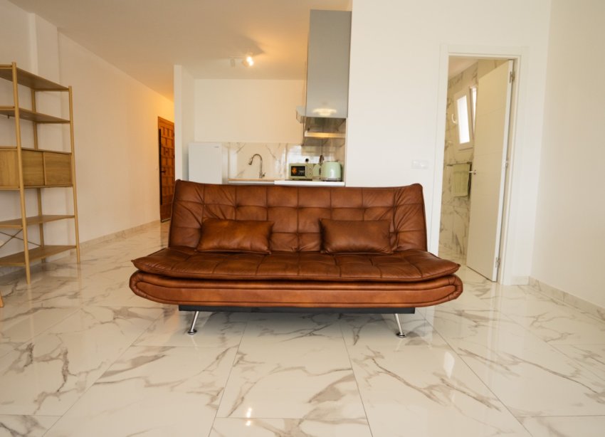 Resale - Apartment - Orihuela - Costa Blanca