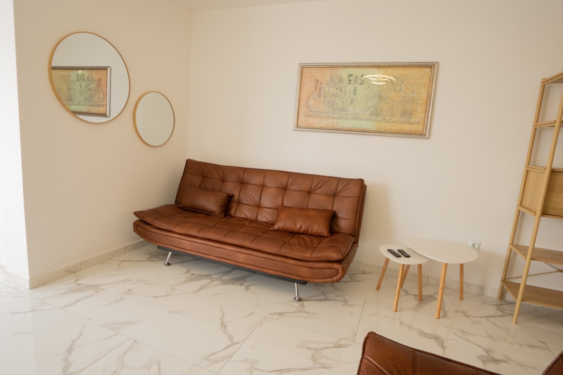 Resale - Apartment - Orihuela - Costa Blanca